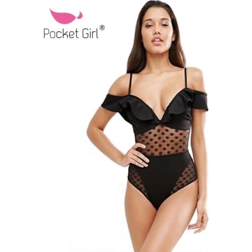 Pocket Girl Diving Equipment