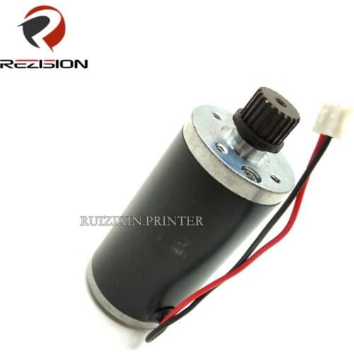Lifting Motor For Ricoh MP9000 MP1100 MP907 1357 1107 1350 1106