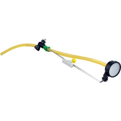 Liquid Internal Pressure Tester Water Pressure Instrument Physical Pressure Demonstration Props Educational Equipment Supplies