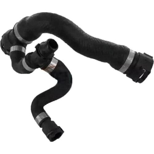 1 Piece Radiator for BMW E65 E66 730i 730Li N52 17127537745 2004-2008