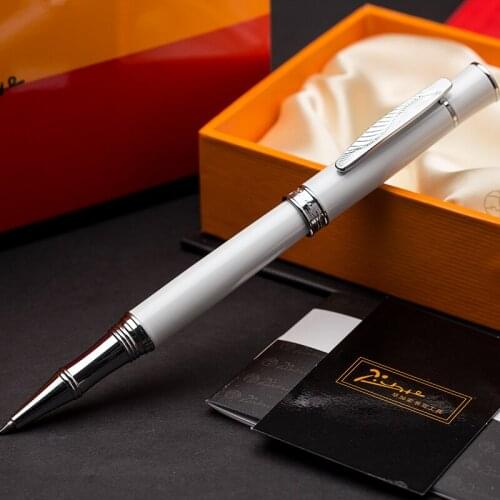 Pimio PS607 pen gift give jewelry for men and women go neutral pen calligraphy pen
