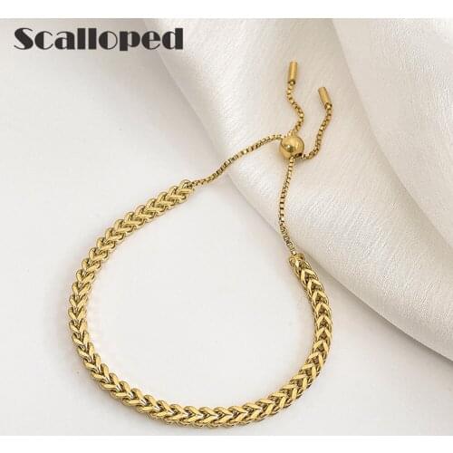 Браслеты Scalloped China At AliExpress