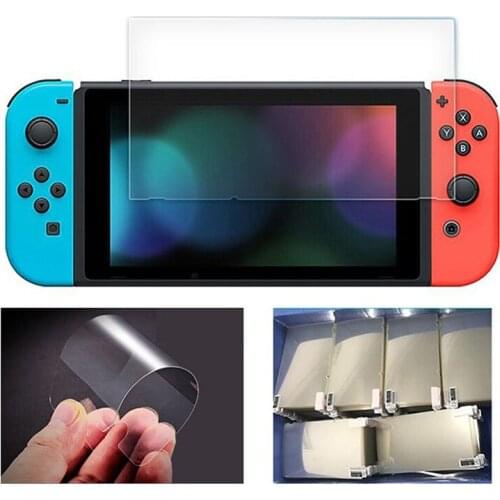 SD&HI Screen Protectors