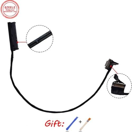 HDD/SSD Hard Drive Connector Cable For Acer Aspires ES1-132 C9NT ES1-132-C5XH DD0ZHPHD010 DD0ZHPHD001