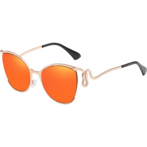 Luxury Fashion Sunglasses Women Designer Eyewar Men Vintage Gafas Retro Female Sun Glasses Oculos Goggles 66299J