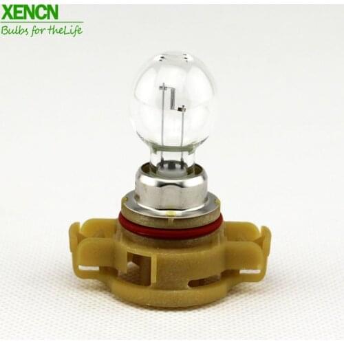XENCN 12276C1 12V 24W PSX24W PG20-7 Halogen Reversing Light Front Fog Lamp Free Shipping Luggage Compartment Lights