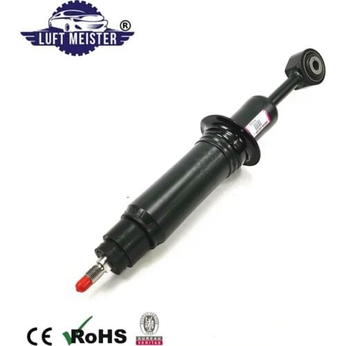 1pc Front Shock Absorber for Toyota Land Cruiser LC 200 / Lexus LX570 2007-2015 with Sensor 4851069355 4851060160 4851069405