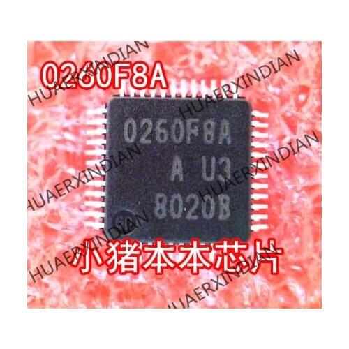 Brand new original M30260F8AGP 0260F8A High Quality