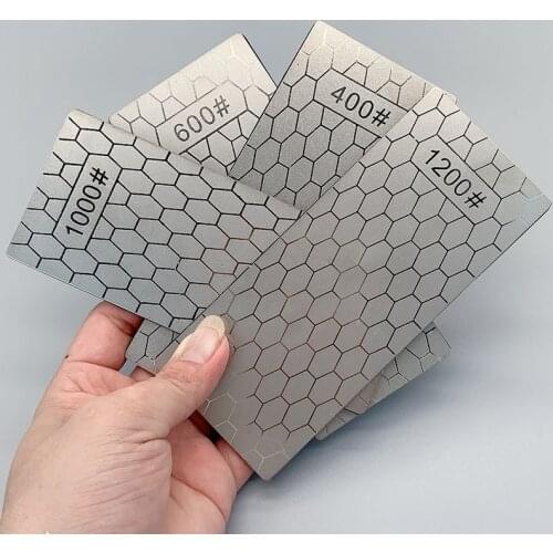 Diamond Stone Whetstone Knife Sharpening Stone Professional Knife Sharpener Sharpening Stones Kitchen Grinding Stones