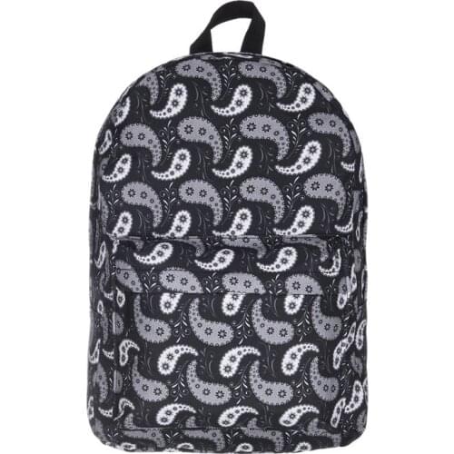 Женские рюкзаки с принтами AUTEUIL China At AliExpress