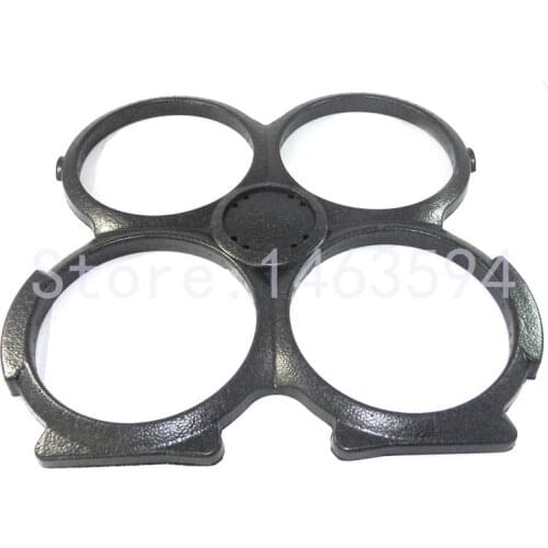 Free Shipping UDI U829A U829X U829 Body cover UDI U829 RC Quadcopter drone original spare parts Body cover