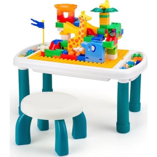 FUTUREMORE Block Constructors
