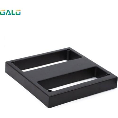 Hot sale EM4200 ID Wiegand26 LF long range card reader for parking management system