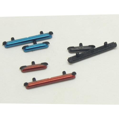 Boot Button+Volume Switch Button For Samsung Galaxy S4 Active i9295 i537 E470