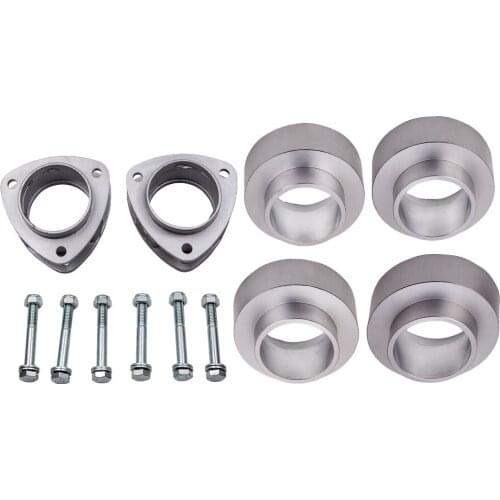 Level Lift Kit 1.5'' Front Rear for Suzuki Sidekick For Chevy Tracker 1989-1998