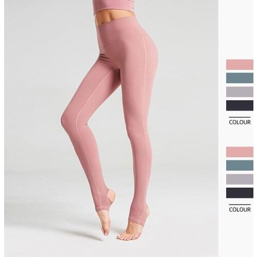 Fitness Yoga Pants for Women High Waist Solid Pocket Sports Leggings Athletic Long Tights Girls Gym Running Workout Trousers XL