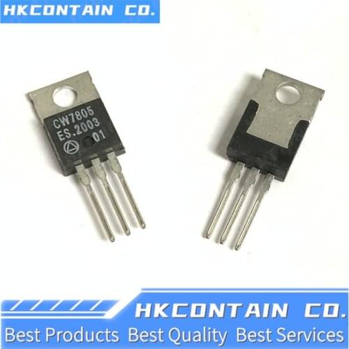 NEW CW7805 CW7805C CW7805CS CW7805CZ CW7805CK CW7805ES CW7805H CW7805HCS