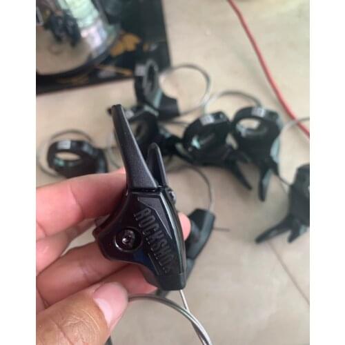 Rockshox Fork Remote Controller Shifter Controller Not Scott Remote Controller