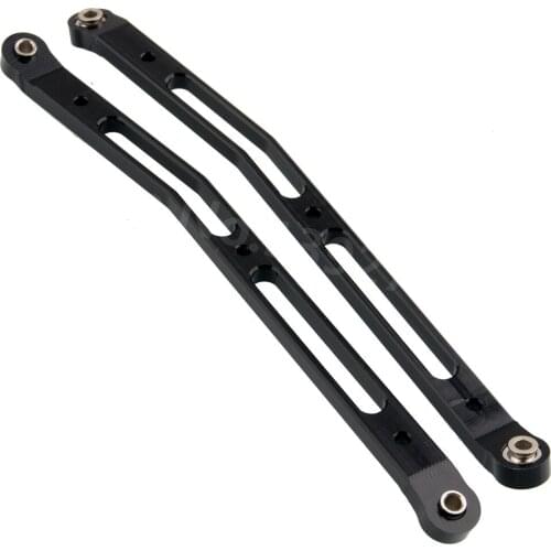 RC Car AXIAL SCX10 Yeti Rock Racer AX90026 Aluminum Alloy Rear Upper Link For 1/10 Scale Models Remote Control Car Crawler Truck