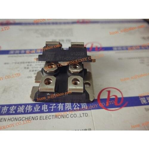 STTH200F04TV1