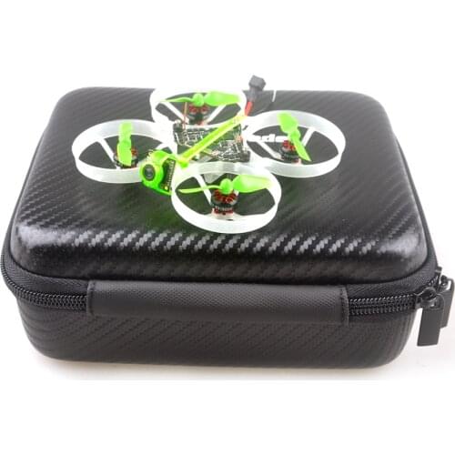 Happymodel Moblite7 Diamond F4 5A AIO 200mW VTX Runcam Nano4 Lite EX0802 19000KV 1S 75mm Ultra Light Brushless Tinywhoop