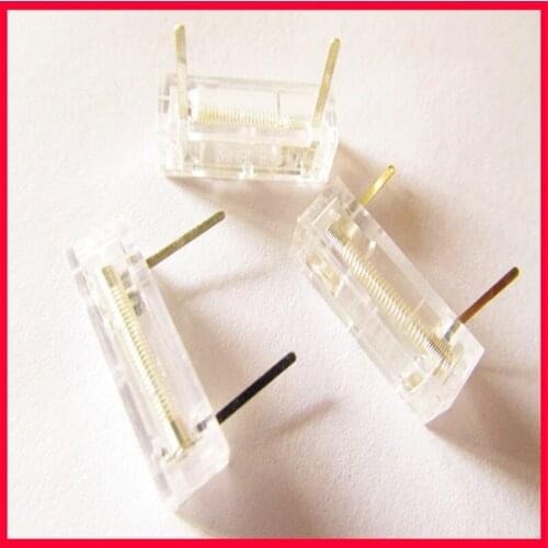 Vibration Switch Vibration Vibration Sensor Shake Switch Rocker Gyro SW-28020P Copper Foot