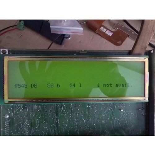 Sell WD-G2506M WD-G2506M-7YLYA LCD
