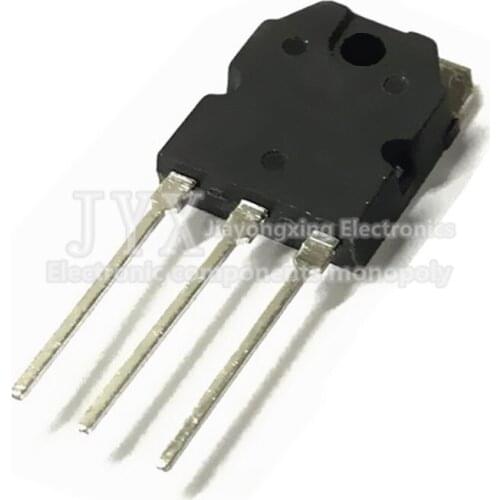10PCS 5pairs 2SC5198 2SA1941 TO3P (5PCS A1941 + 5PCS C5198) TO-3P Transistor original authentic