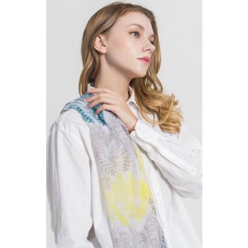 180*90cm Cotton Linen Voile Scarf Autumn Winter Scarves Men Foulard Square Hijab Ladies Shawl wrap muffler pareo female hijab