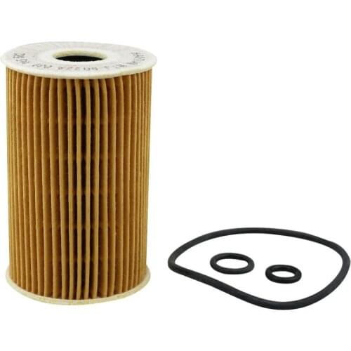 Car Oil Filter For VW Passat 2.0L TDI Diesel 2012-2015 AUDI SEAT ALHAMBRA ALTEA EXEO IBIZA LEON SKODA FABIA OCTAVIA 03L 115 562
