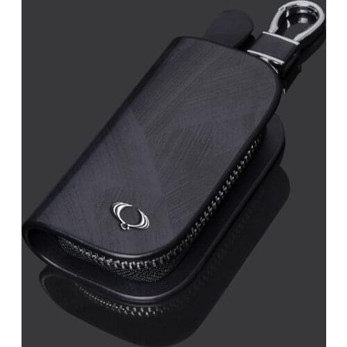 Car Remote Fob Key Cover Men Women for Ssangyong Rexton Korando Korando Actyon New Chairman Hyoyu Toling Road Di Rexton W Tivira