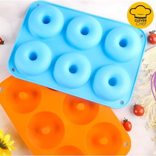 Формы для украшений тортов Clever chef China At AliExpress