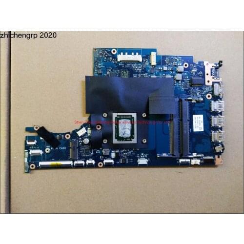 For HP Envy M6-P M6-P113DX motherboard ACW51 LA-C502P 813021-501 FX-8800P DDR3 Integrated graphics motherboard