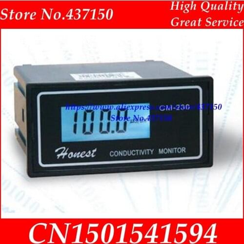 EC sensor electrode / conductivity electrode / conductivity sensor / conductivity meter / conductivity monitor output 4-20ma