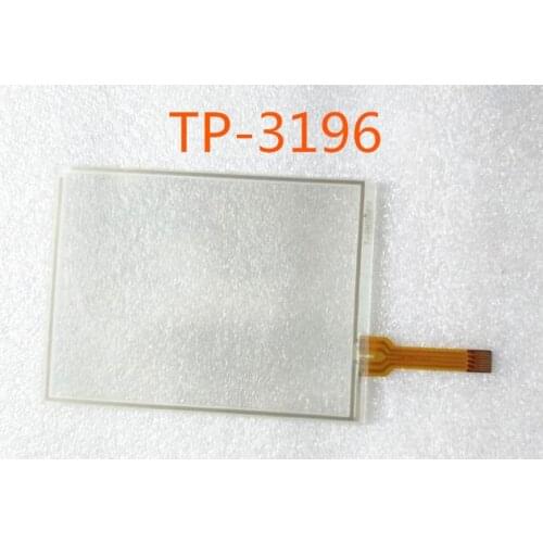 Brand New Touch Screen Digitizer for TP-3196 TP-3196S1 TP-3196S2 TP-3196S5 TP3196 TP3196S1 TP3196S2 TP3196S5 Touch Pad Glass