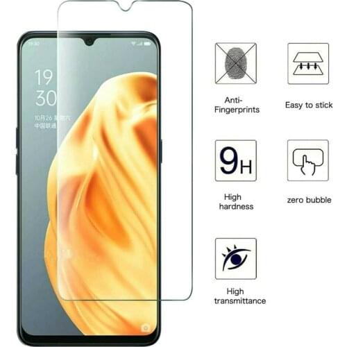 HOPCHAM Screen Protectors For Oppo A3
