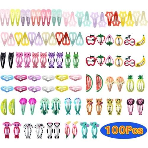 Imixlot Hair Accessories