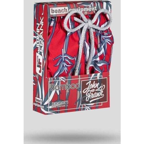 JF Summer Bamboo Swim shorts SS