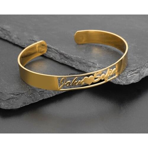 NEULRY Customized Jewelry