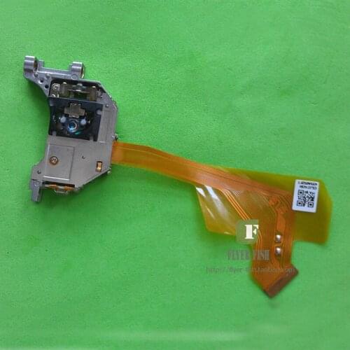 New Laser Len For Pioneer Audio MP3 DVD DVH-3950MP Optical Pickup