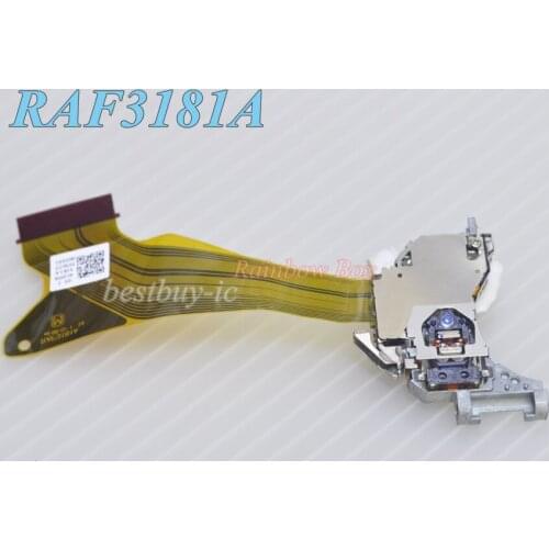 New RAF3181A RAF-3181 RAF3181 Pana sonic laser head 3181A 3181 laser lens