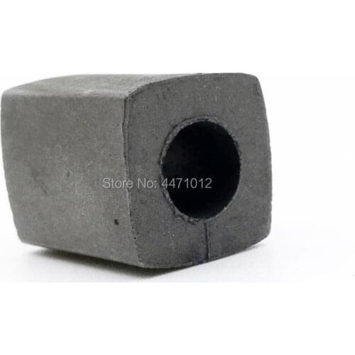 Art 2102190 EDM Conductive Block L15*W15*H15*Hole 6mm 5pcs/lot