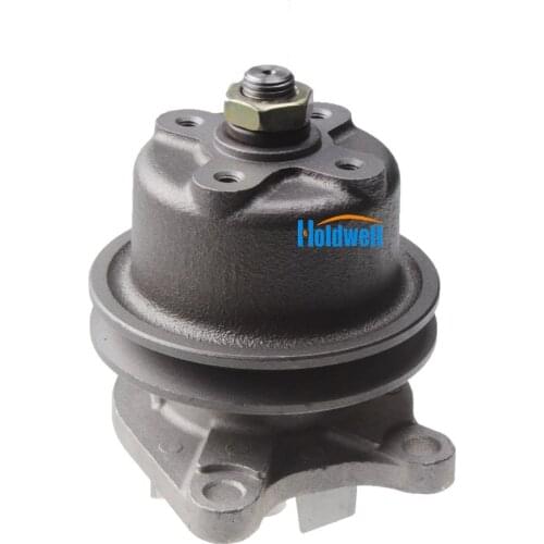Holdwell Water Pump 298845 Fit For Universal Marine Power M-20 5416