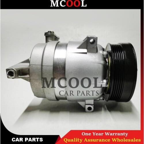 For High Quality AC Compressor For Chevrolet Aveo For Pontiac G3 95907421 2009-2011 95966586 1522234 715559 6512783 95907421