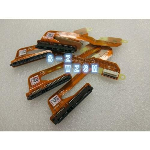 NEW Cable FPC-276 Laptop VPCSVS15 HDD Cable V130_MP_HDD 1P-1123X05-2111 045-0101-241_A For Sony SVS15 Hard Drive HDD Cable