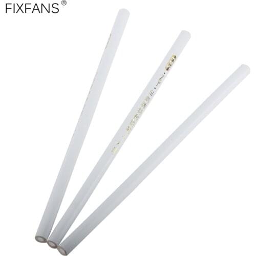 10Pcs 175mm Rhinestone Picker Wax Pencil Dotting Pen Gems Crystals Beads Picking Tool for Manicure Nail Art DIY Decoration