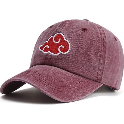 Baseball Cap Sun Caps Fishing Hat for Men Women Unisex-Teens Cartoon Embroidered Snapback Flat Bill Hip Hop Hats