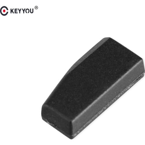KEYYOU Transponder Chip 4D62 / 4D ID62 TP28 ID:4D(62) Immobilizer Chip Car Key Chip Carbon For Subaru Forester Impreza