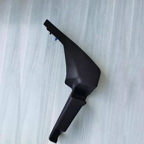 FOR 2012-2019 Range Rover Evoque LR028550 and LR028551 car right or left front bumper trim