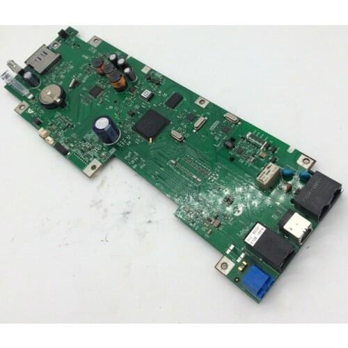 For HP OFFICEJET PRO 8500A FORMATTER CIRCUIT MAIN LOGIC BOARD CM755-60009